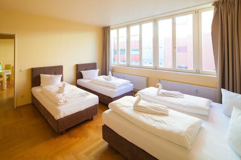 Amc Apartments Ku'damm