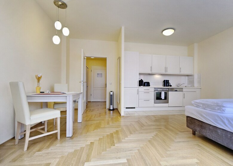 Amc Apartments Ku'damm