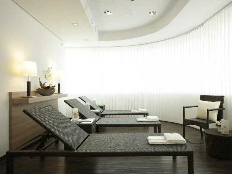 H4 Hotel Berlin-alexanderplatz