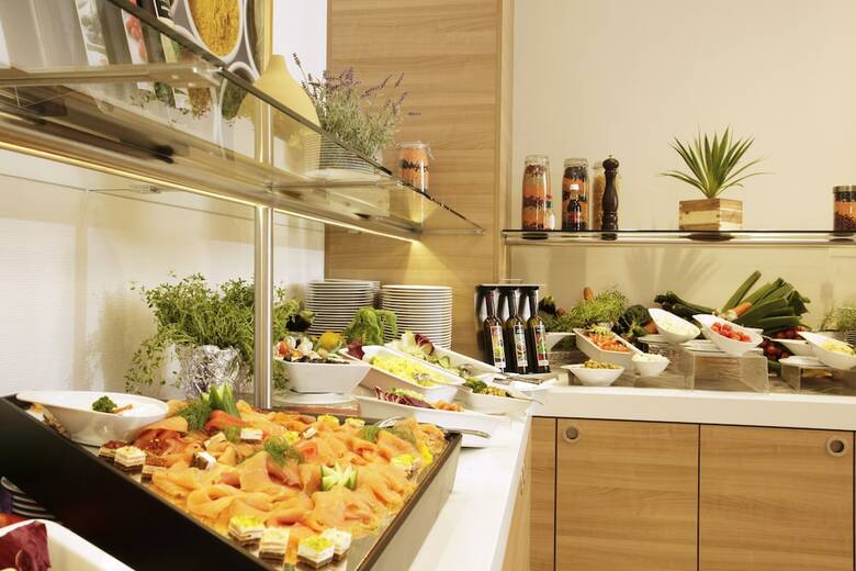 H4 Hotel Berlin-alexanderplatz