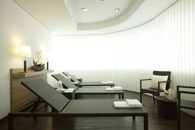 H4 Hotel Berlin-alexanderplatz