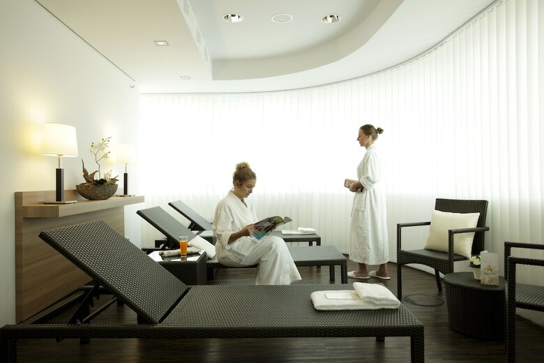 H4 Hotel Berlin-alexanderplatz