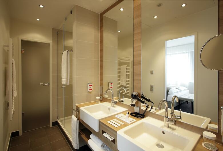 H4 Hotel Berlin-alexanderplatz