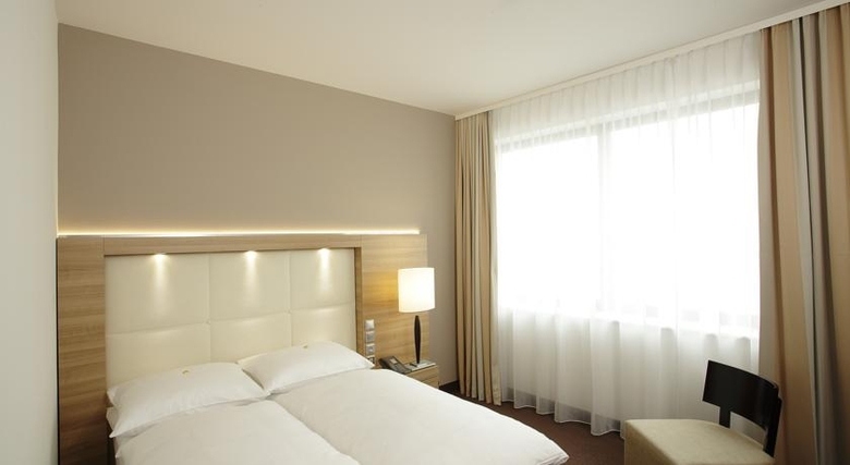H4 Hotel Berlin-alexanderplatz