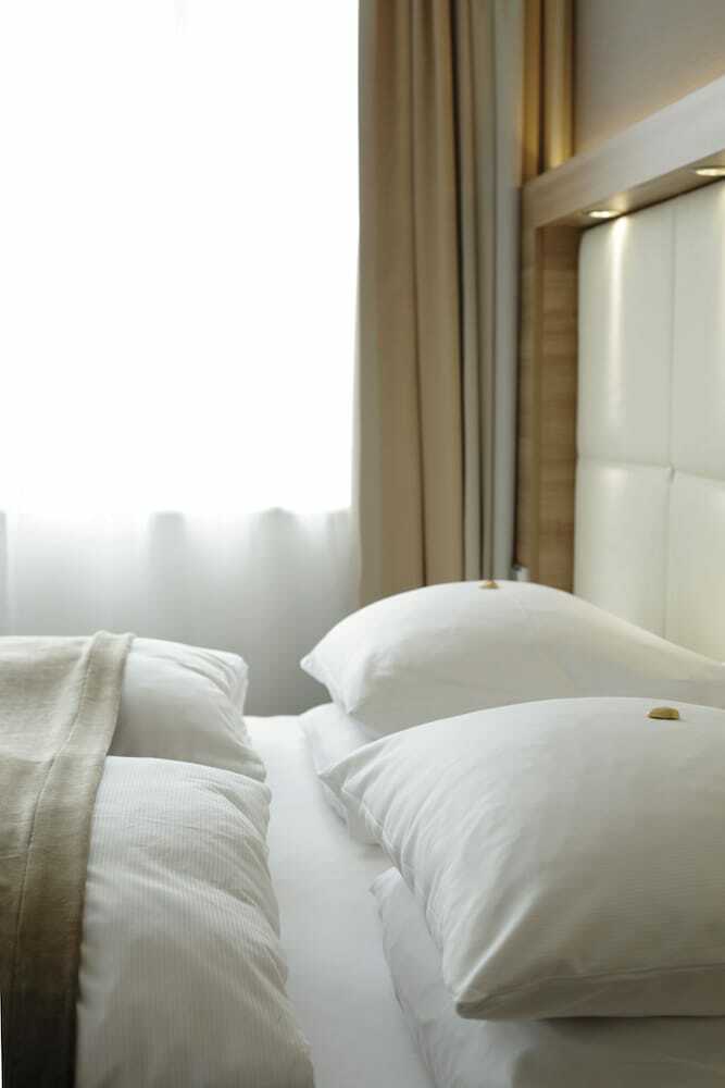 H4 Hotel Berlin-alexanderplatz