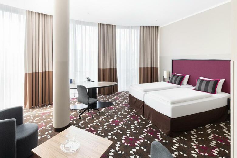 Hotel Moa Berlin