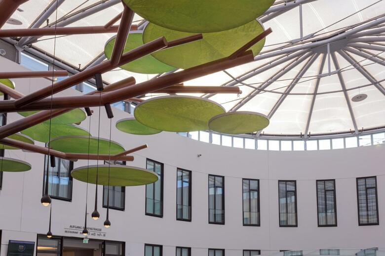 Hotel Moa Berlin