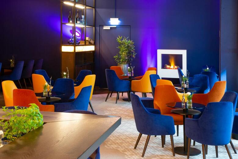 Hotel Moa Berlin