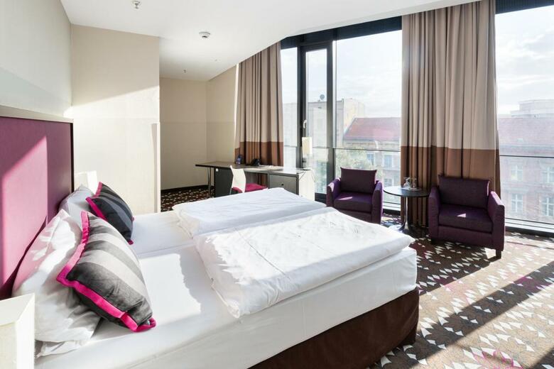 Hotel Moa Berlin