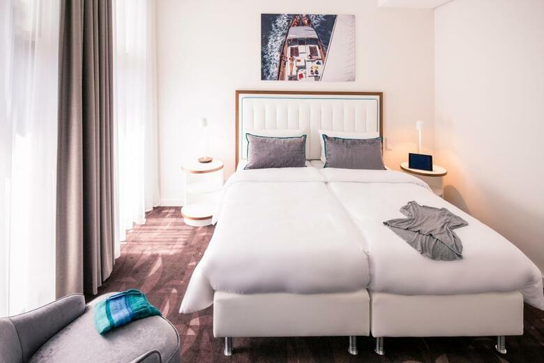 Hotel Moa Berlin