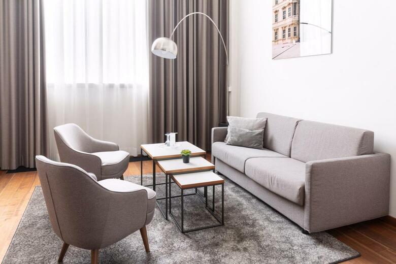 Hotel Moa Berlin