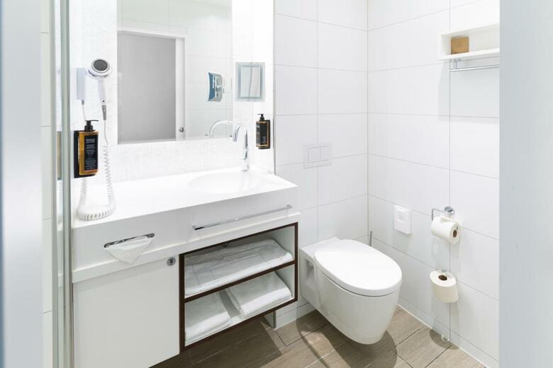 Hotel Moa Berlin