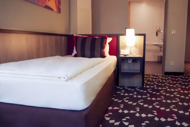 Hotel Moa Berlin