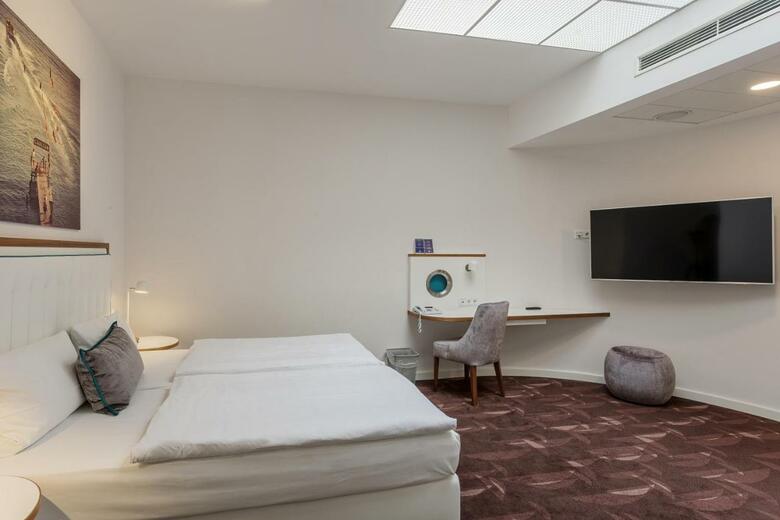 Hotel Moa Berlin
