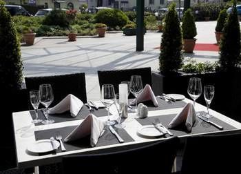 Hotel Amadeus Frankfurt