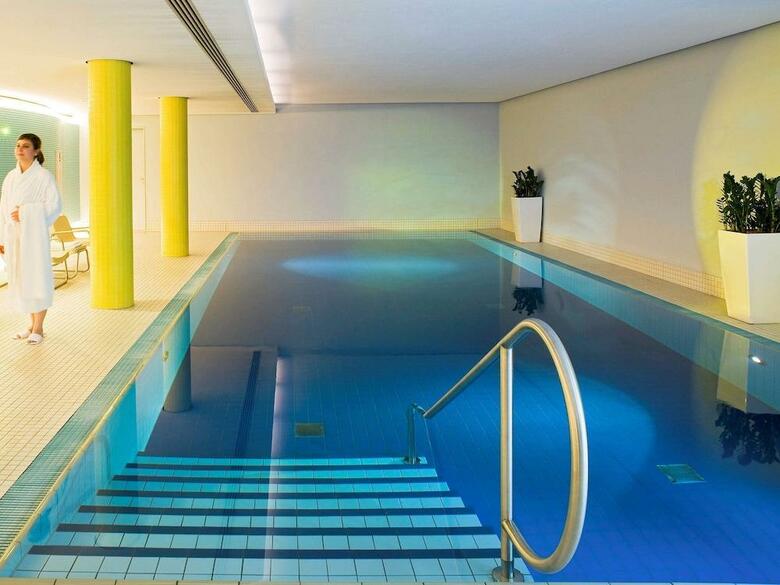 Hotel Novotel Muenchen City