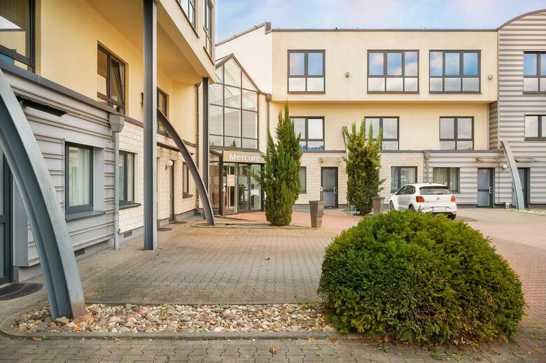 Select Hotel Oberhausen