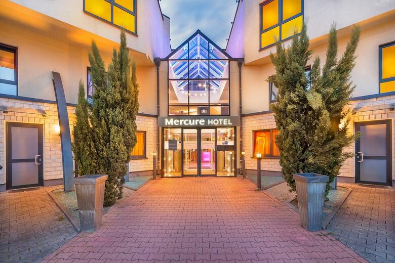 Select Hotel Oberhausen