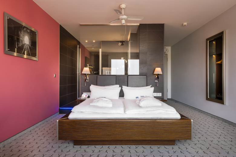 Select Hotel Oberhausen