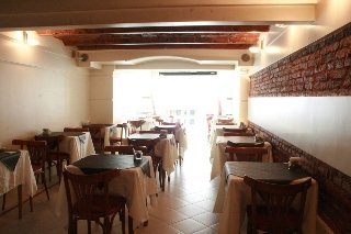 Hotel A&b Internacional