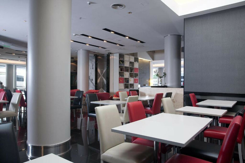 Two Hotel Buenos Aires