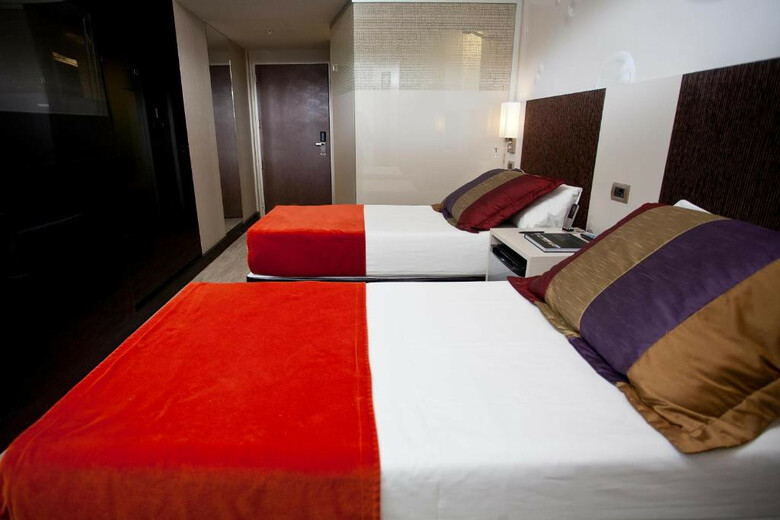 Two Hotel Buenos Aires