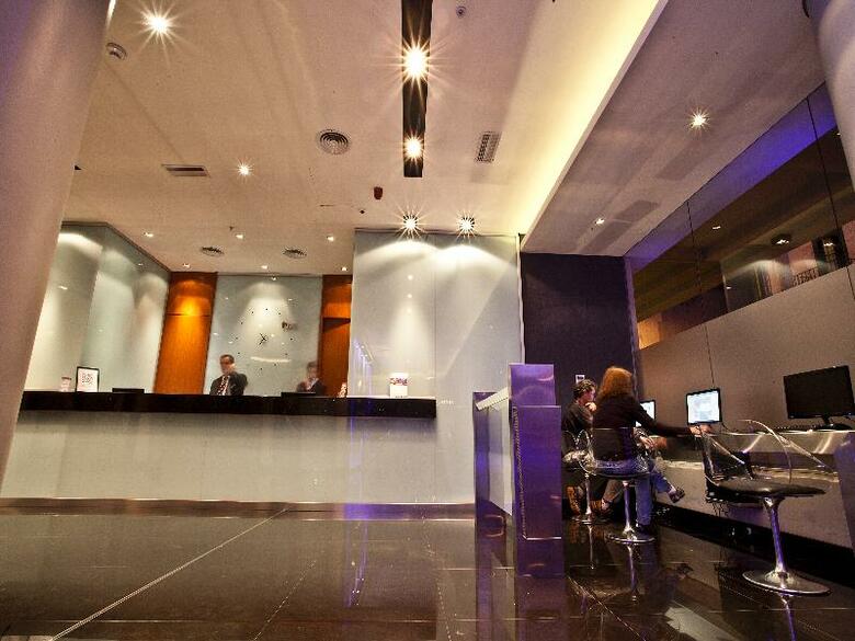 Two Hotel Buenos Aires