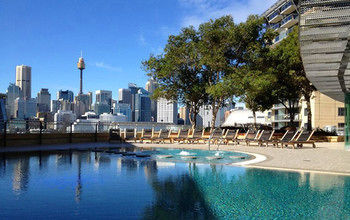 Hotel Astral Residences At The Star