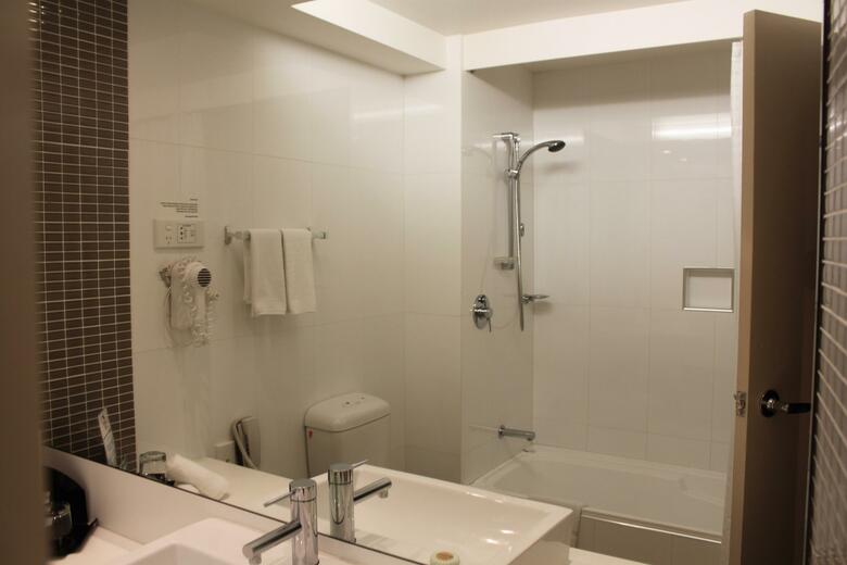 Hotel Bayview Boulevard Sydney