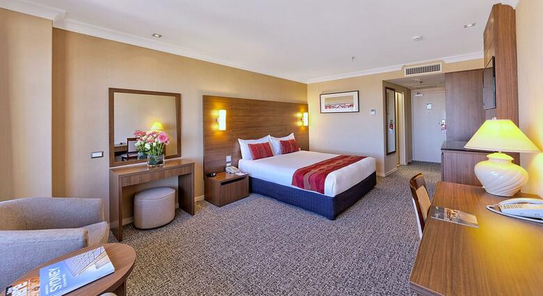 Hotel Bayview Boulevard Sydney
