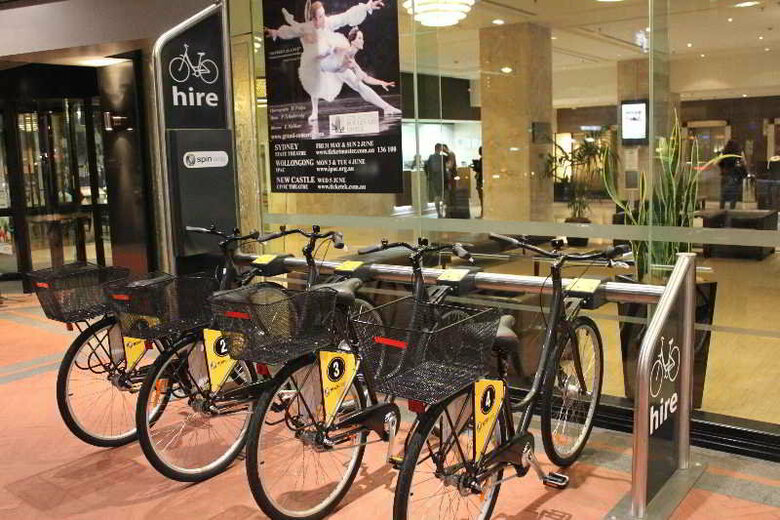 Hotel Bayview Boulevard Sydney