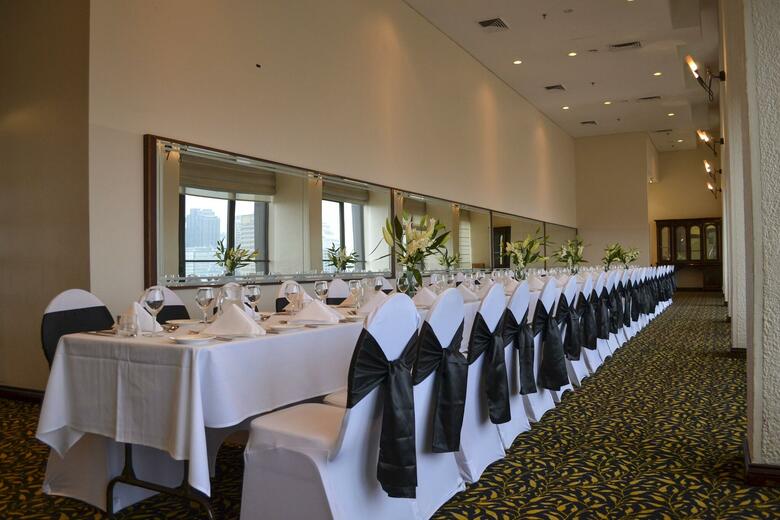 Hotel Bayview Boulevard Sydney