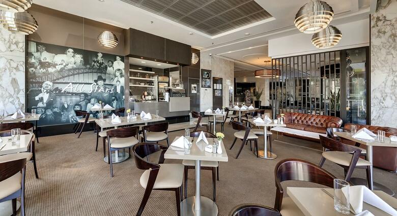 Hotel Bayview Boulevard Sydney