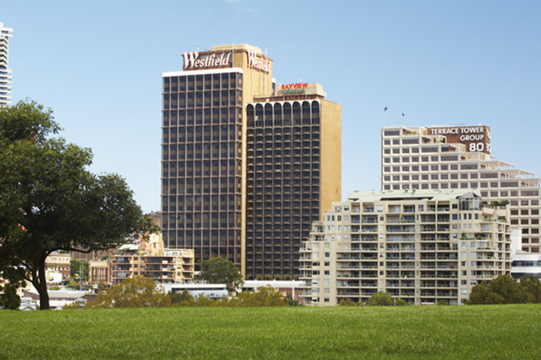Hotel Bayview Boulevard Sydney