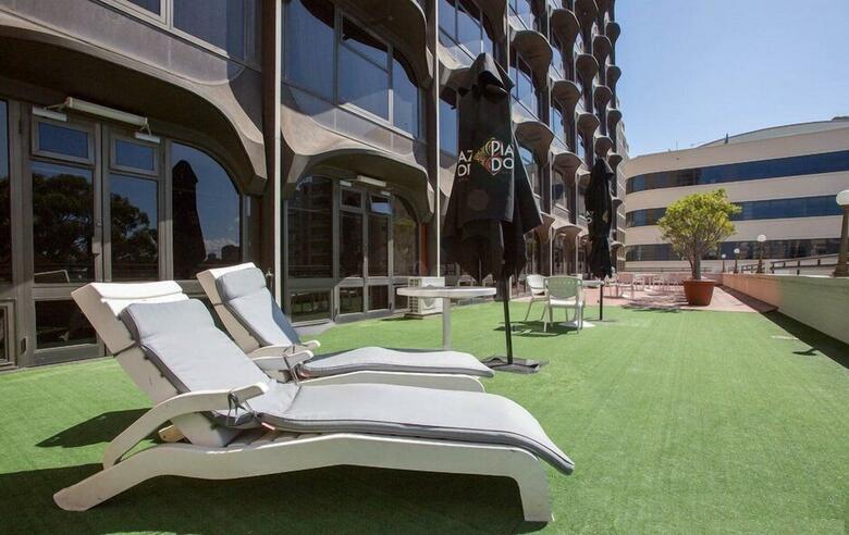 Hotel Bayview Boulevard Sydney