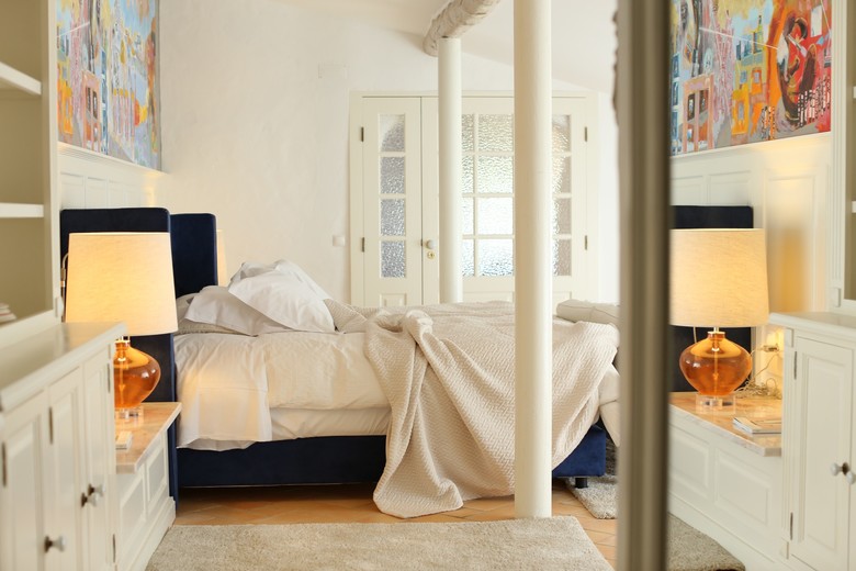Hotel Herdade Da Matinha