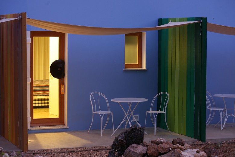 Hotel Herdade Da Matinha