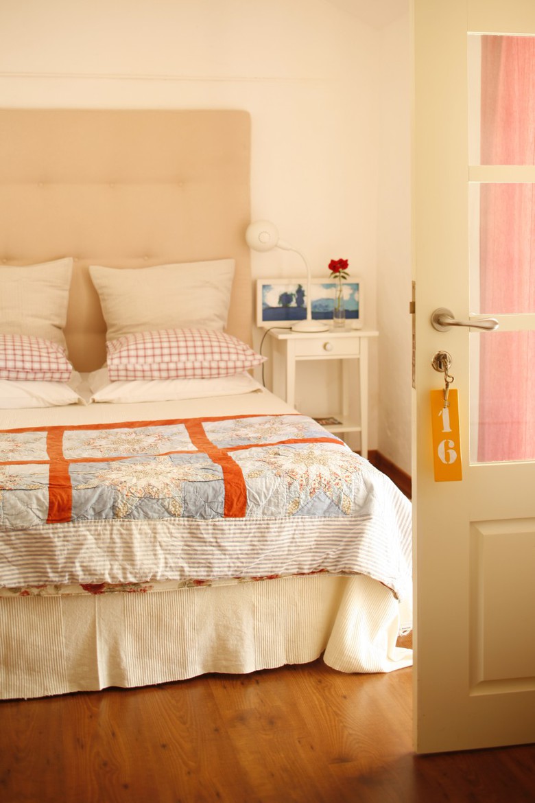 Hotel Herdade Da Matinha