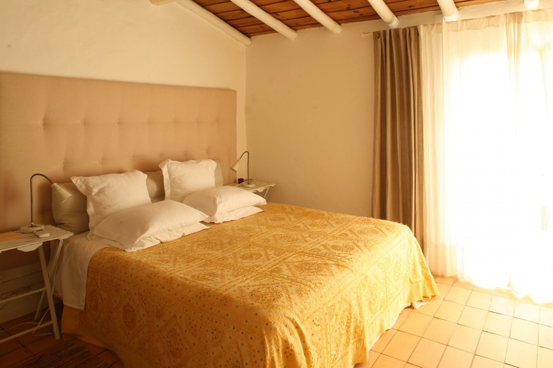 Hotel Herdade Da Matinha