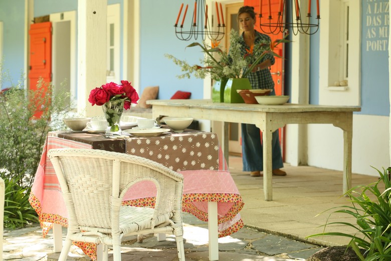 Hotel Herdade Da Matinha