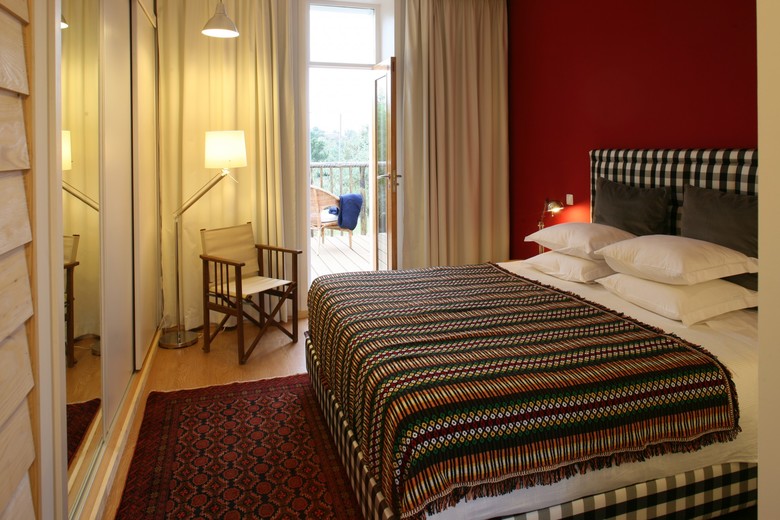 Hotel Herdade Da Matinha