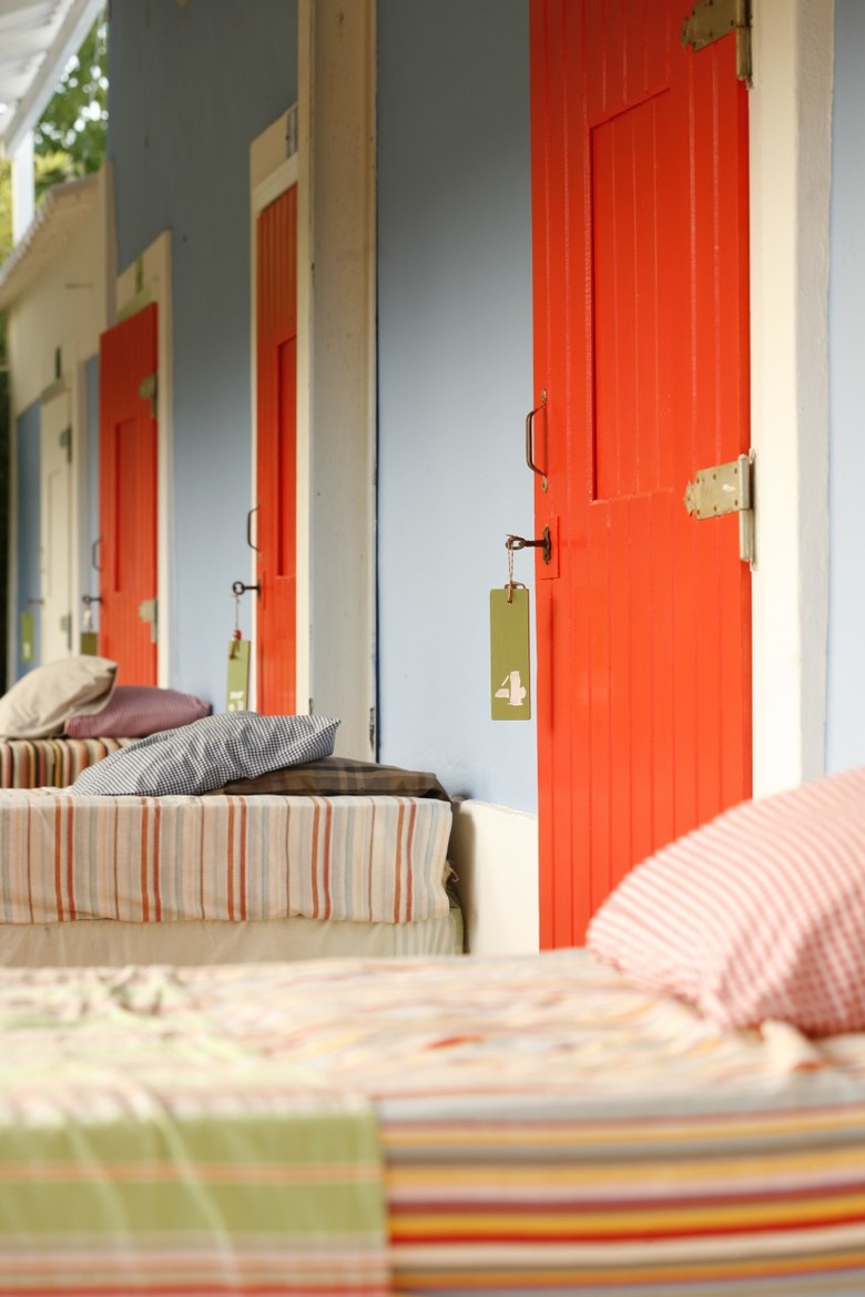 Hotel Herdade Da Matinha