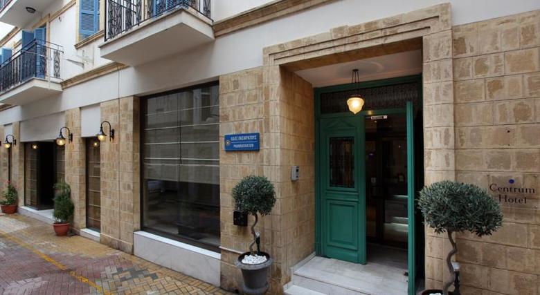 Hotel Centrum