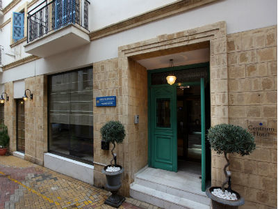 Hotel Centrum