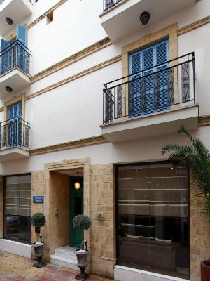 Hotel Centrum