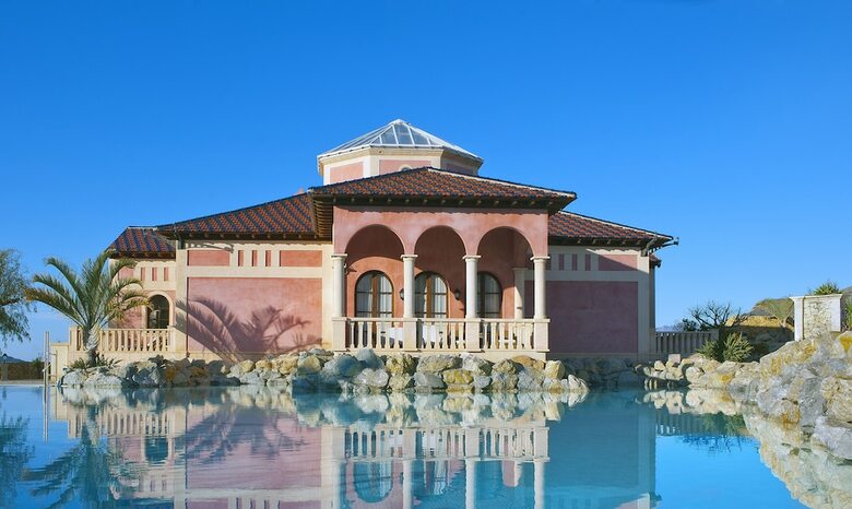 Hotel The Level At Meli� Villaitana