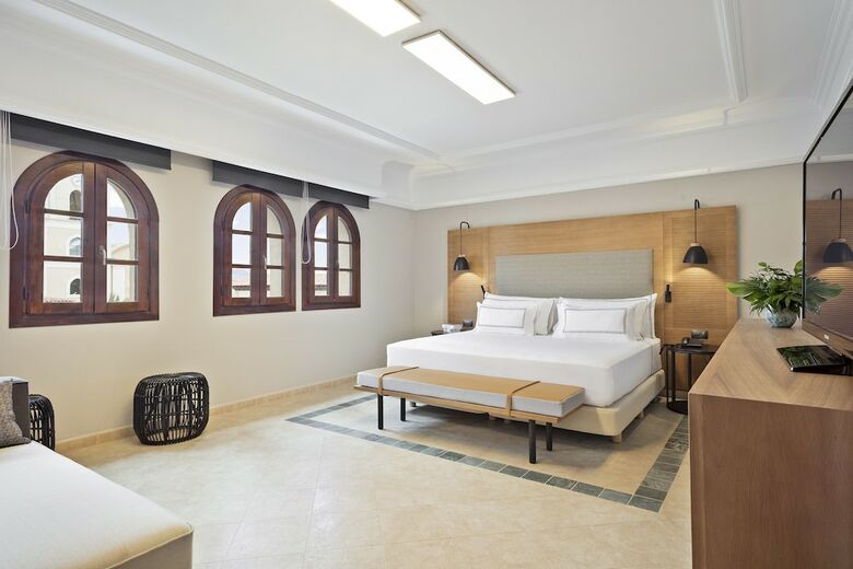 Hotel The Level At Meli� Villaitana
