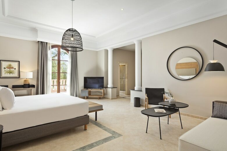 Hotel The Level At Meli� Villaitana