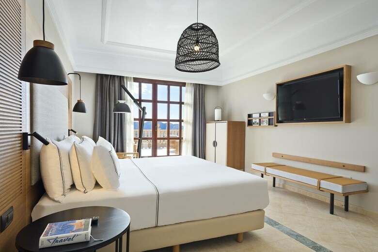 Hotel The Level At Meli� Villaitana