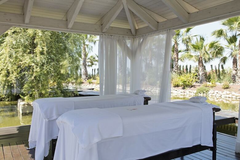 Hotel The Level At Meli� Villaitana